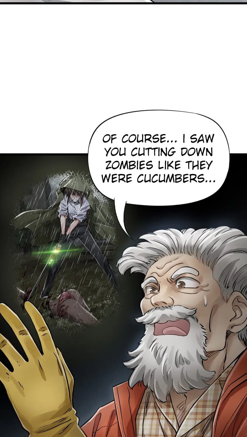 Apocalypse Mechanic Chapter 24 page 45 - 