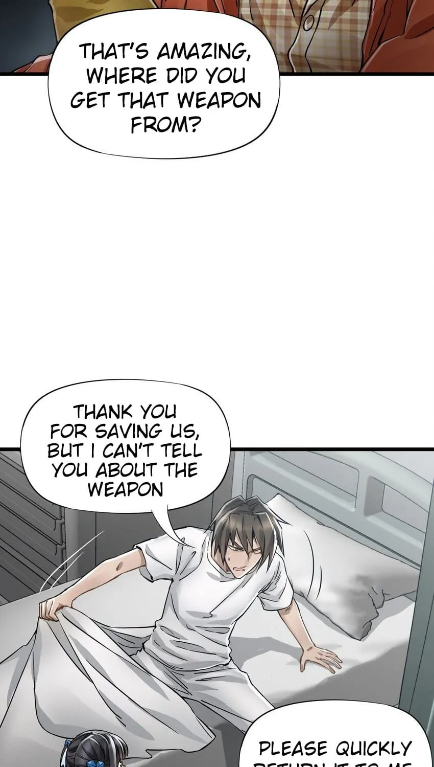 Apocalypse Mechanic Chapter 24 page 46 - 