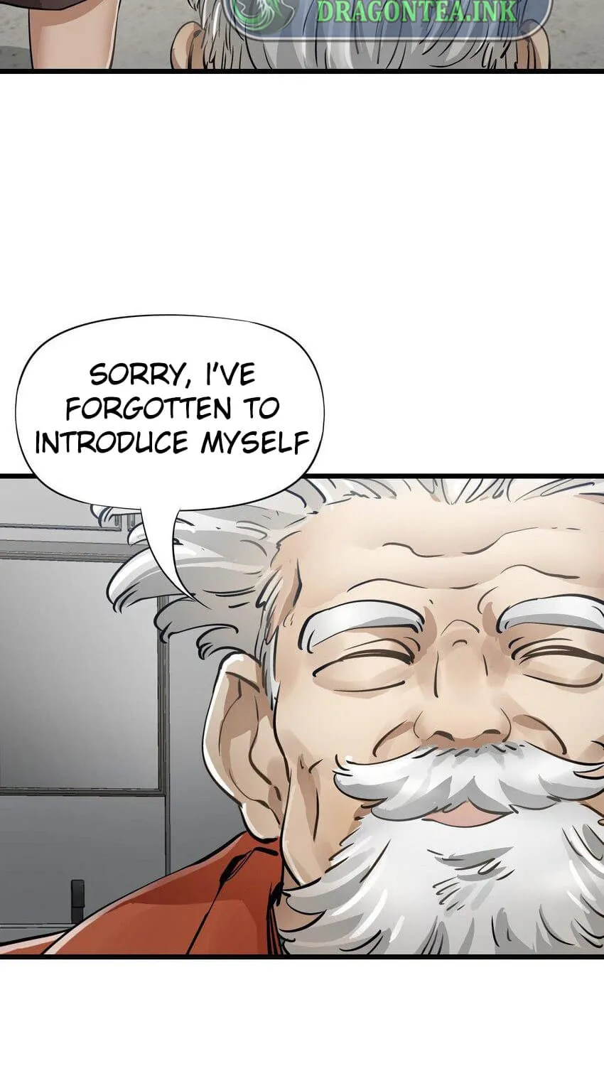 Apocalypse Mechanic Chapter 24 page 50 - 