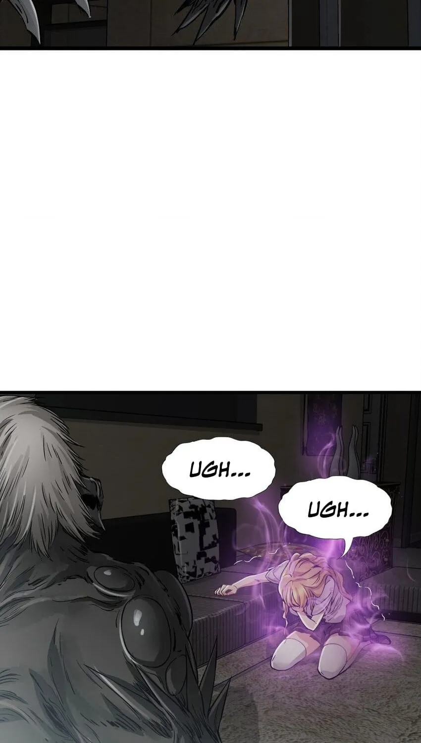 Apocalypse Mechanic Chapter 24 page 6 - 