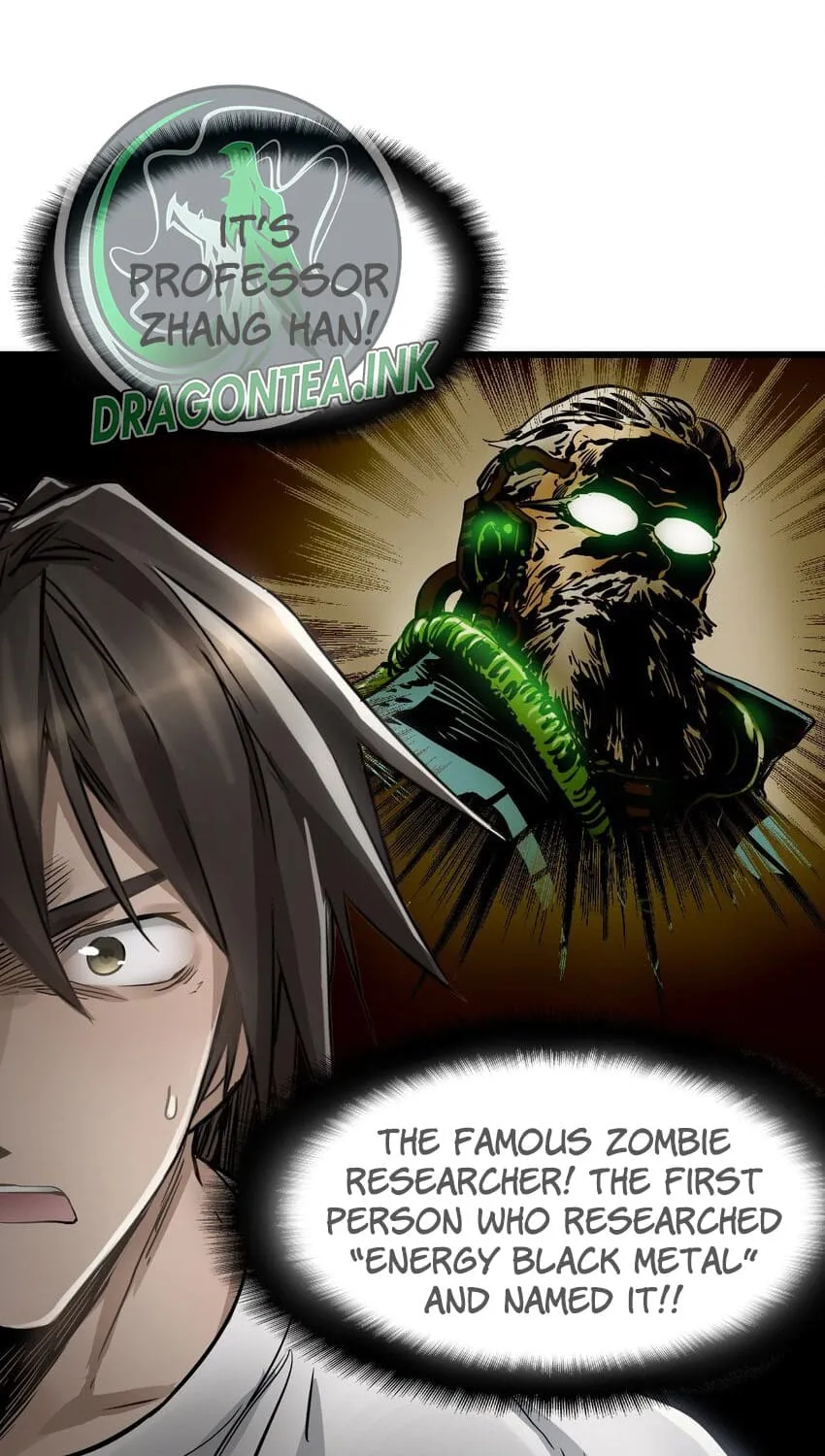 Apocalypse Mechanic Chapter 24 page 53 - 