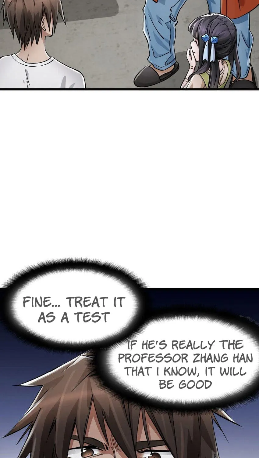 Apocalypse Mechanic Chapter 24 page 59 - 