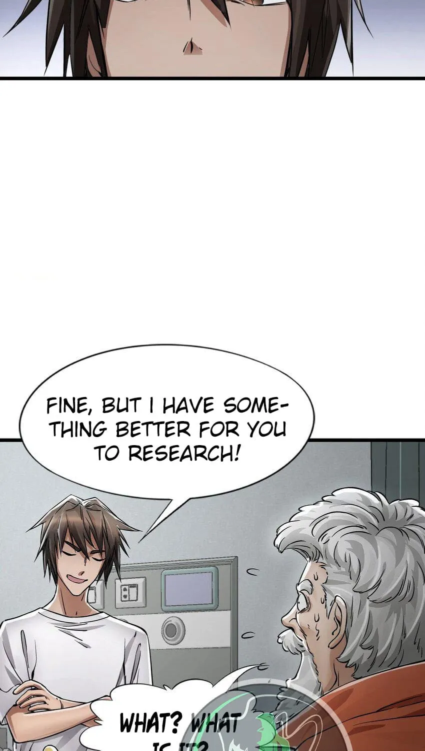 Apocalypse Mechanic Chapter 24 page 60 - 