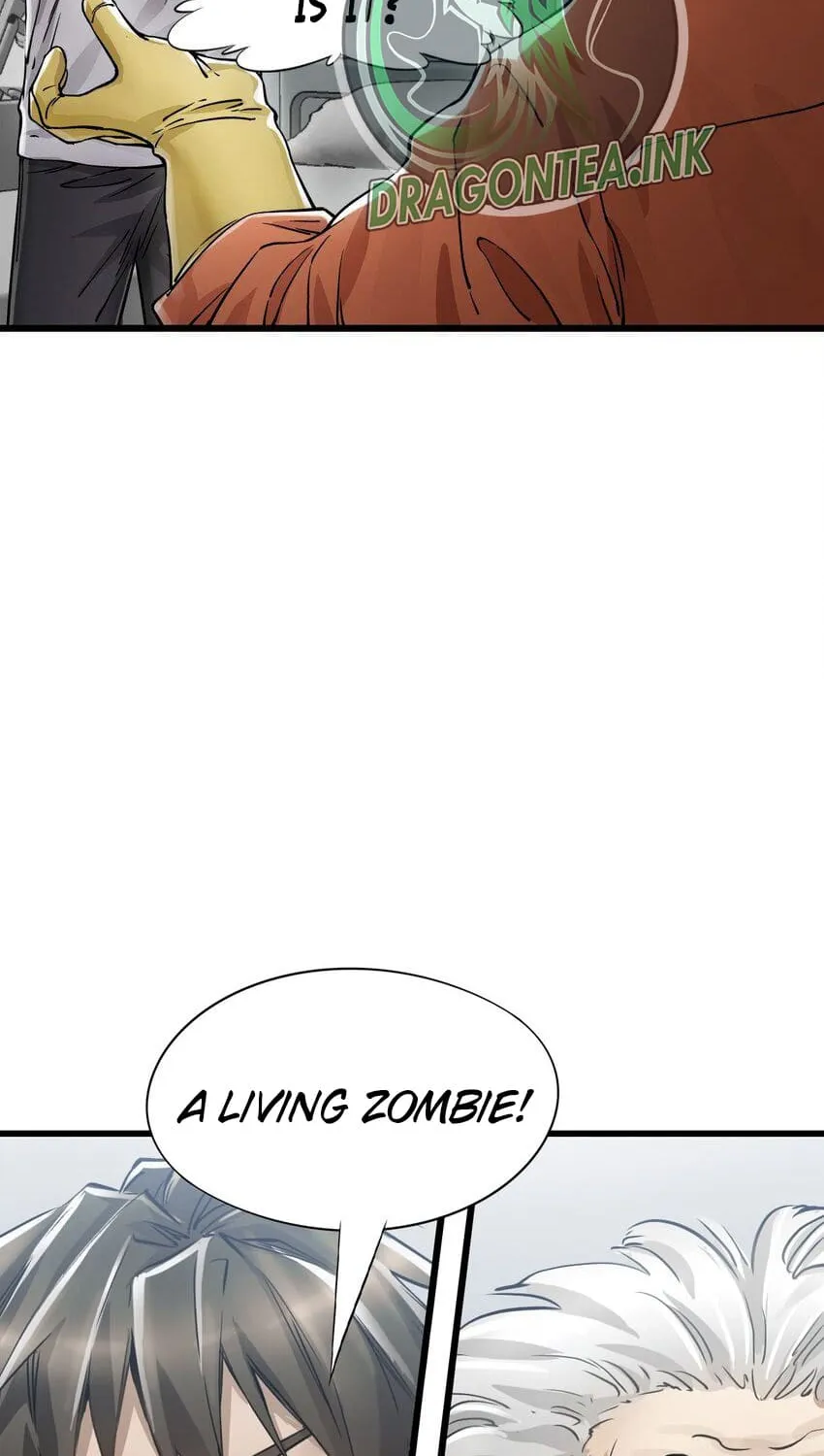 Apocalypse Mechanic Chapter 24 page 61 - 