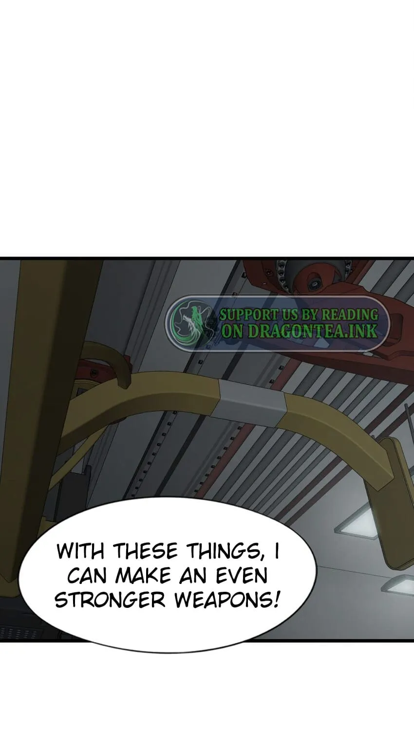 Apocalypse Mechanic Chapter 24 page 68 - 