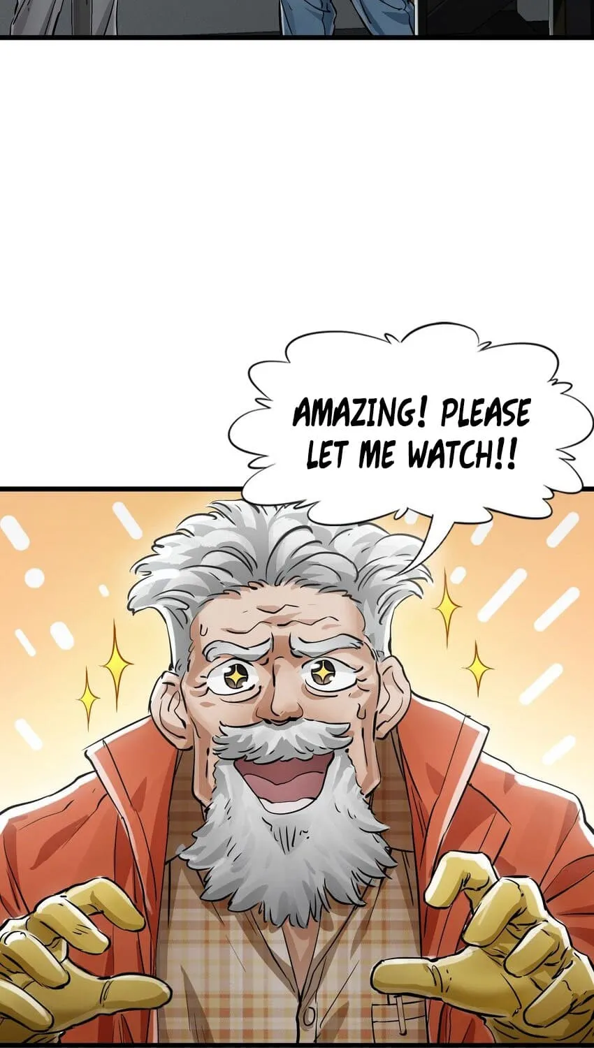 Apocalypse Mechanic Chapter 24 page 70 - 