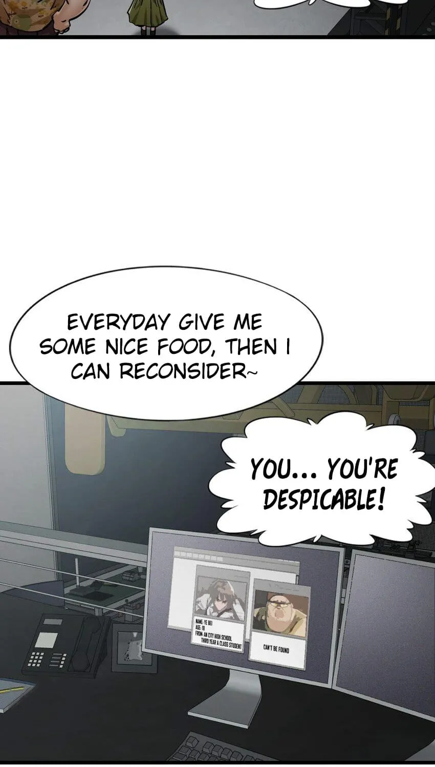 Apocalypse Mechanic Chapter 24 page 73 - 