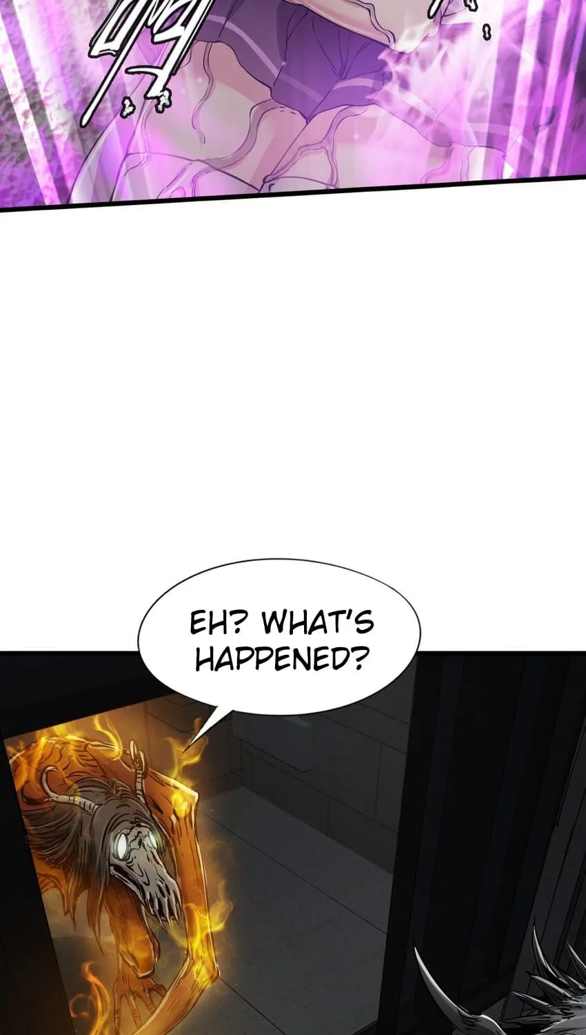 Apocalypse Mechanic Chapter 24 page 9 - 