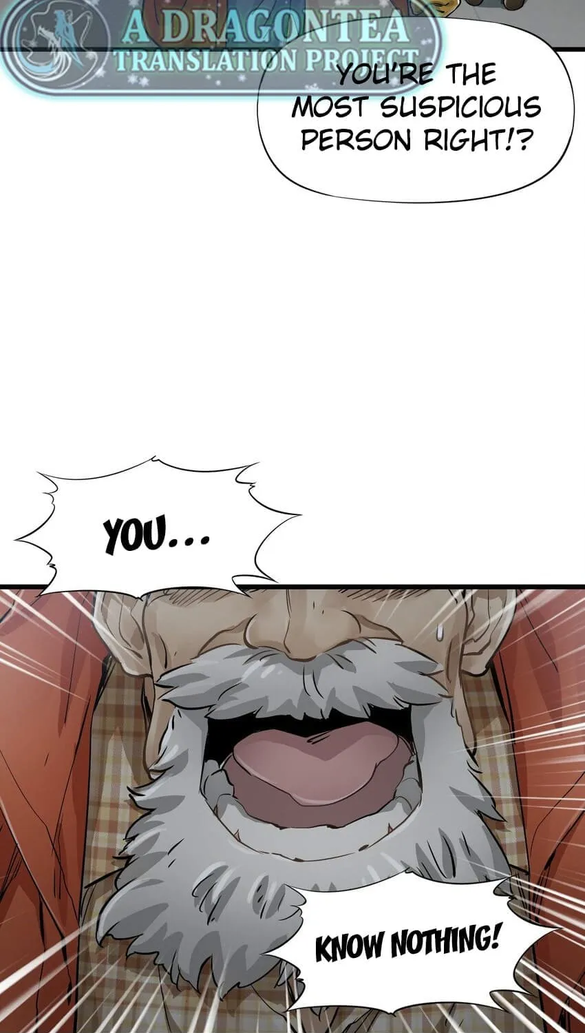 Apocalypse Mechanic Chapter 25 page 22 - 