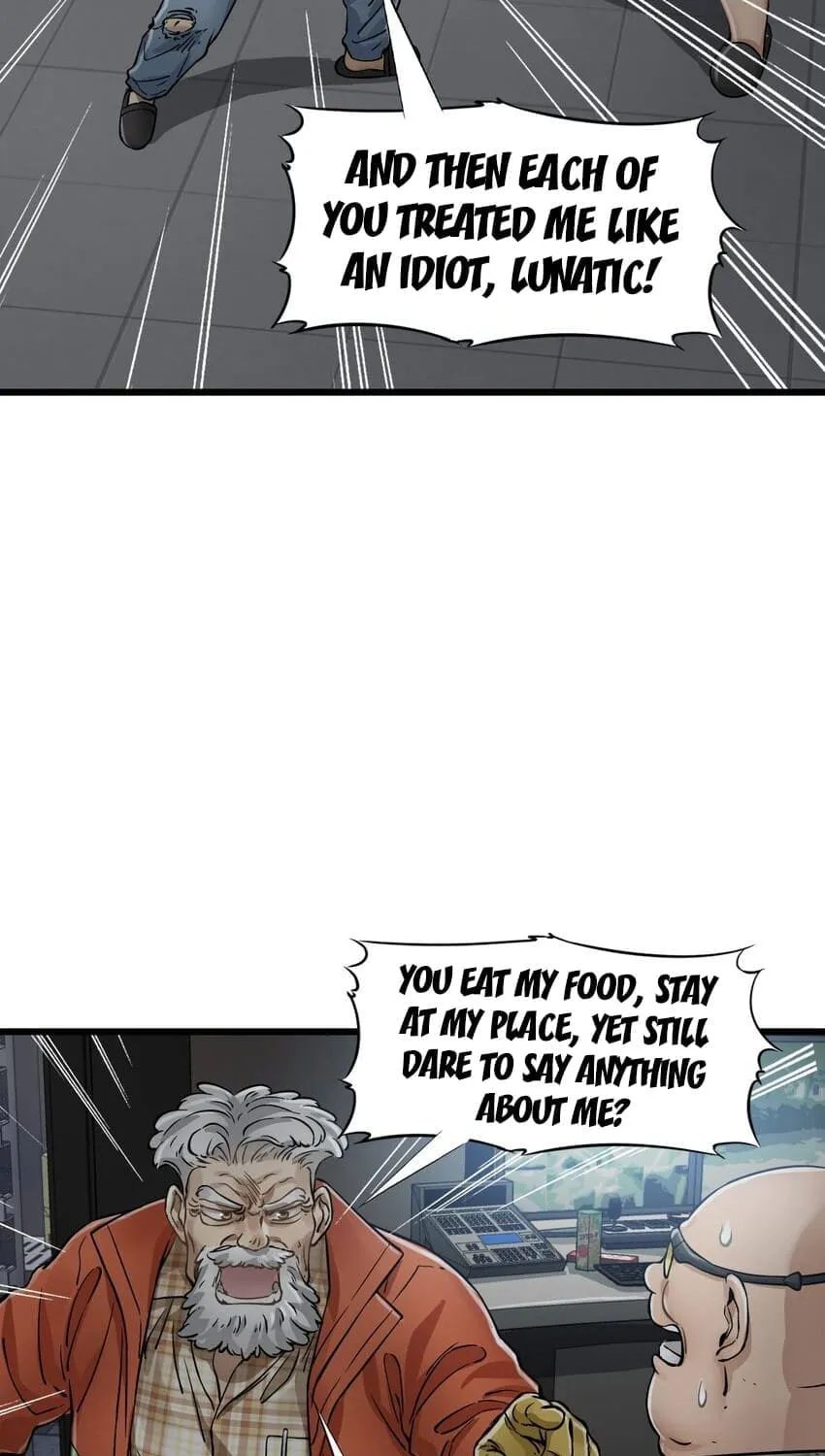 Apocalypse Mechanic Chapter 25 page 24 - 