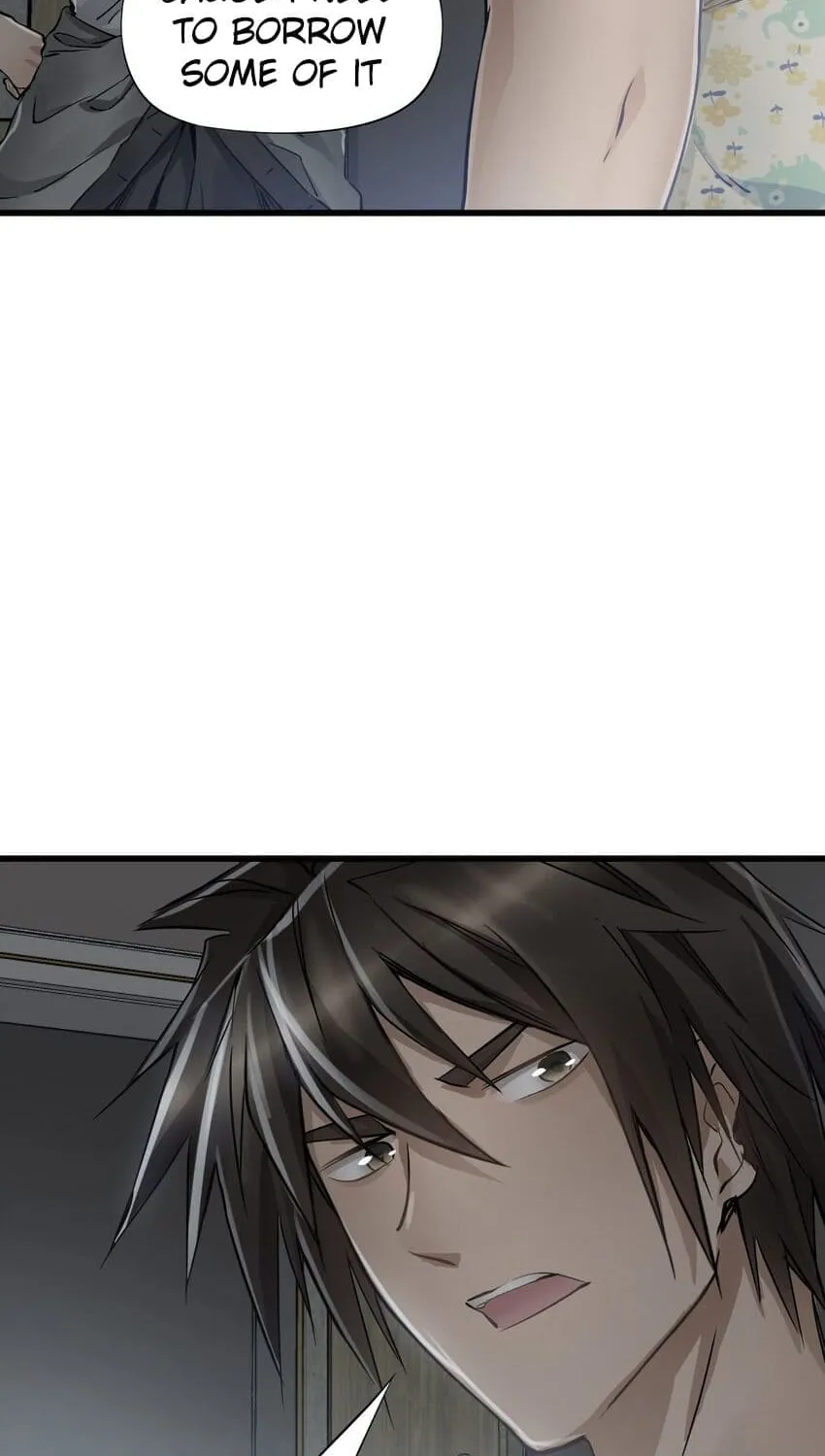 Apocalypse Mechanic Chapter 25 page 31 - 