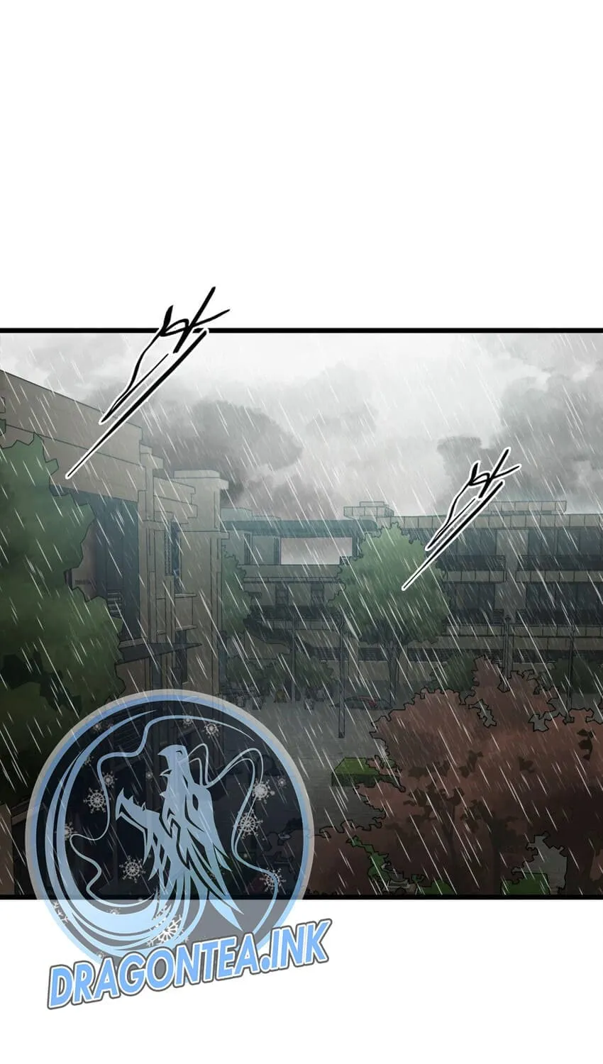Apocalypse Mechanic Chapter 25 page 36 - 