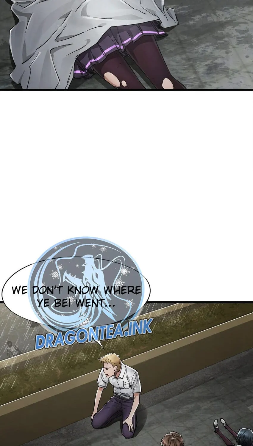 Apocalypse Mechanic Chapter 25 page 44 - 