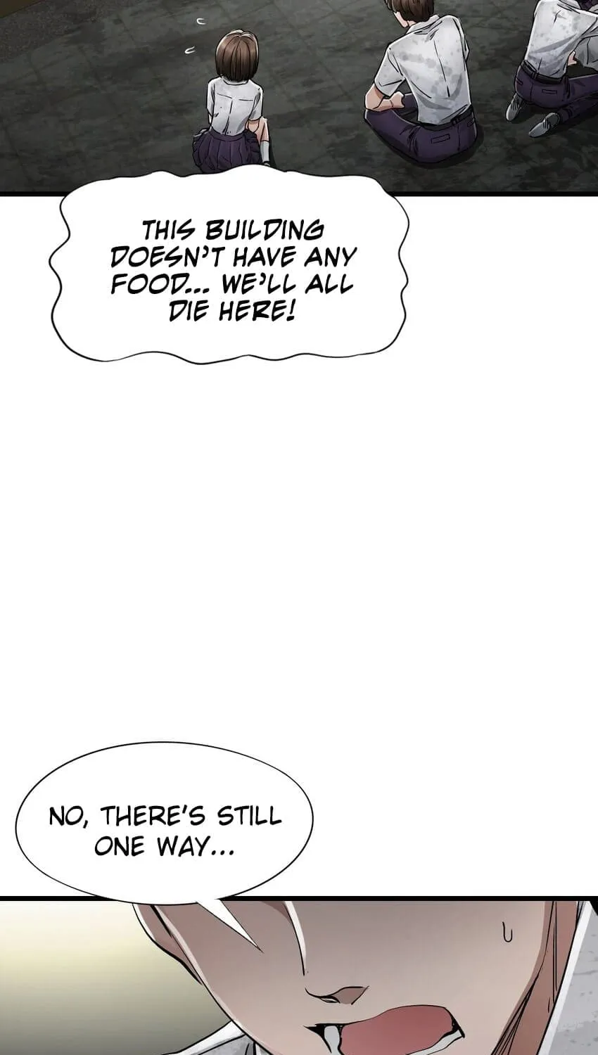 Apocalypse Mechanic Chapter 25 page 45 - 