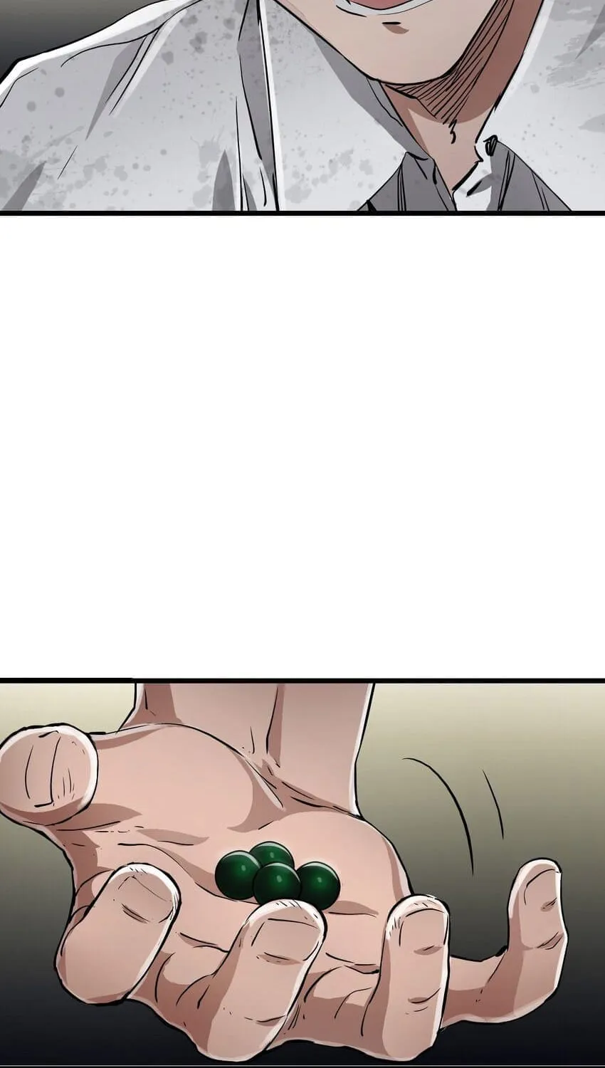 Apocalypse Mechanic Chapter 25 page 46 - 