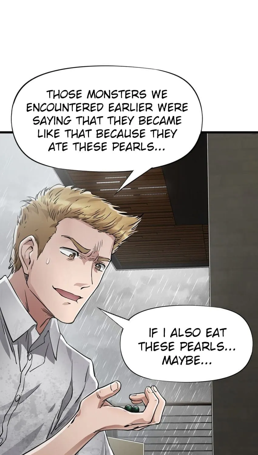 Apocalypse Mechanic Chapter 25 page 49 - 