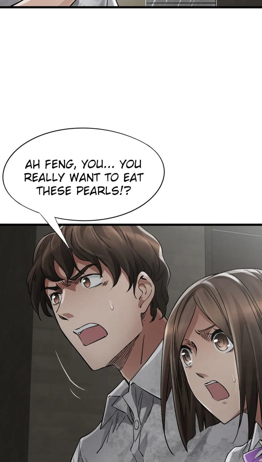 Apocalypse Mechanic Chapter 25 page 50 - 