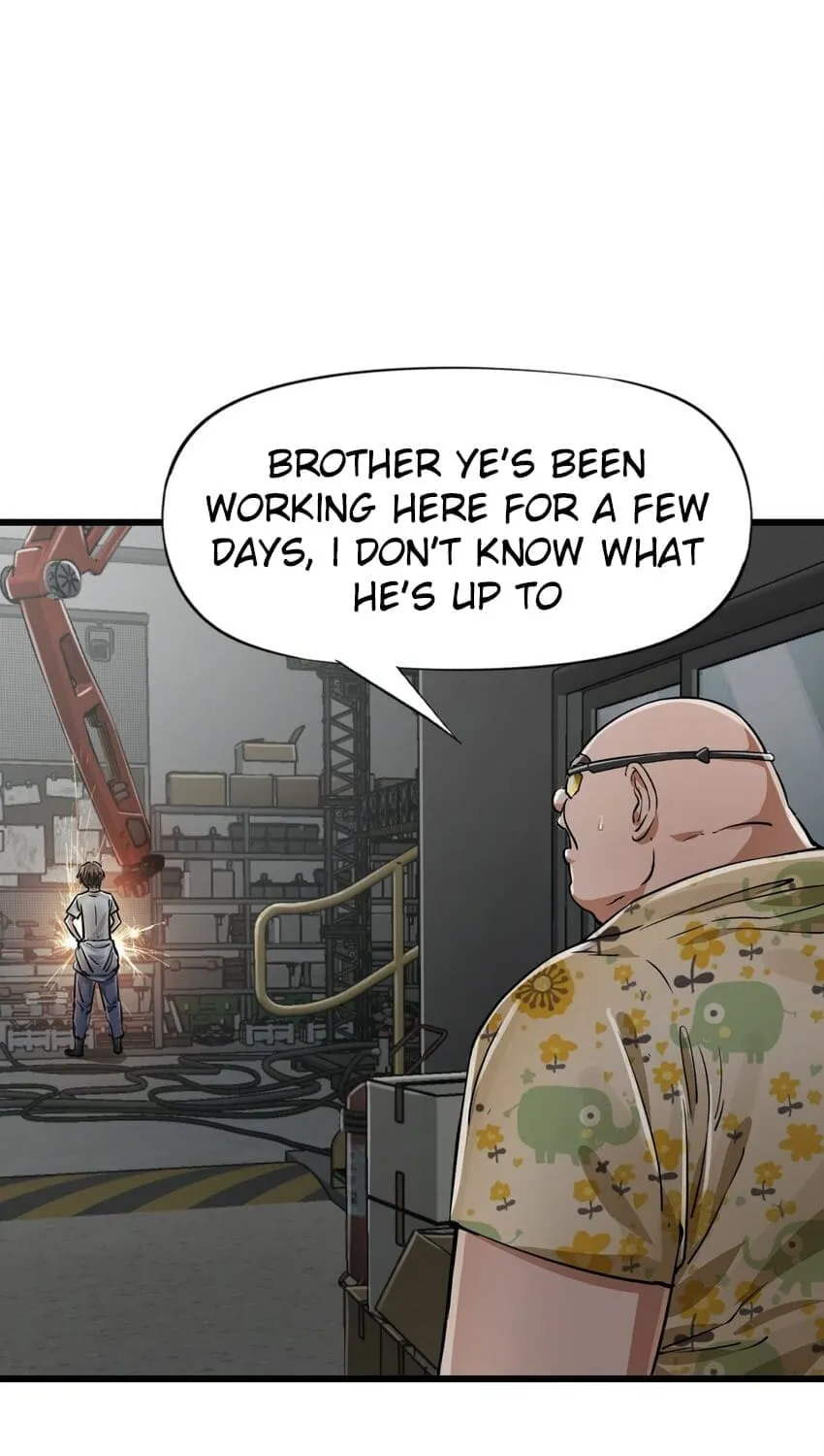Apocalypse Mechanic Chapter 25 page 59 - 