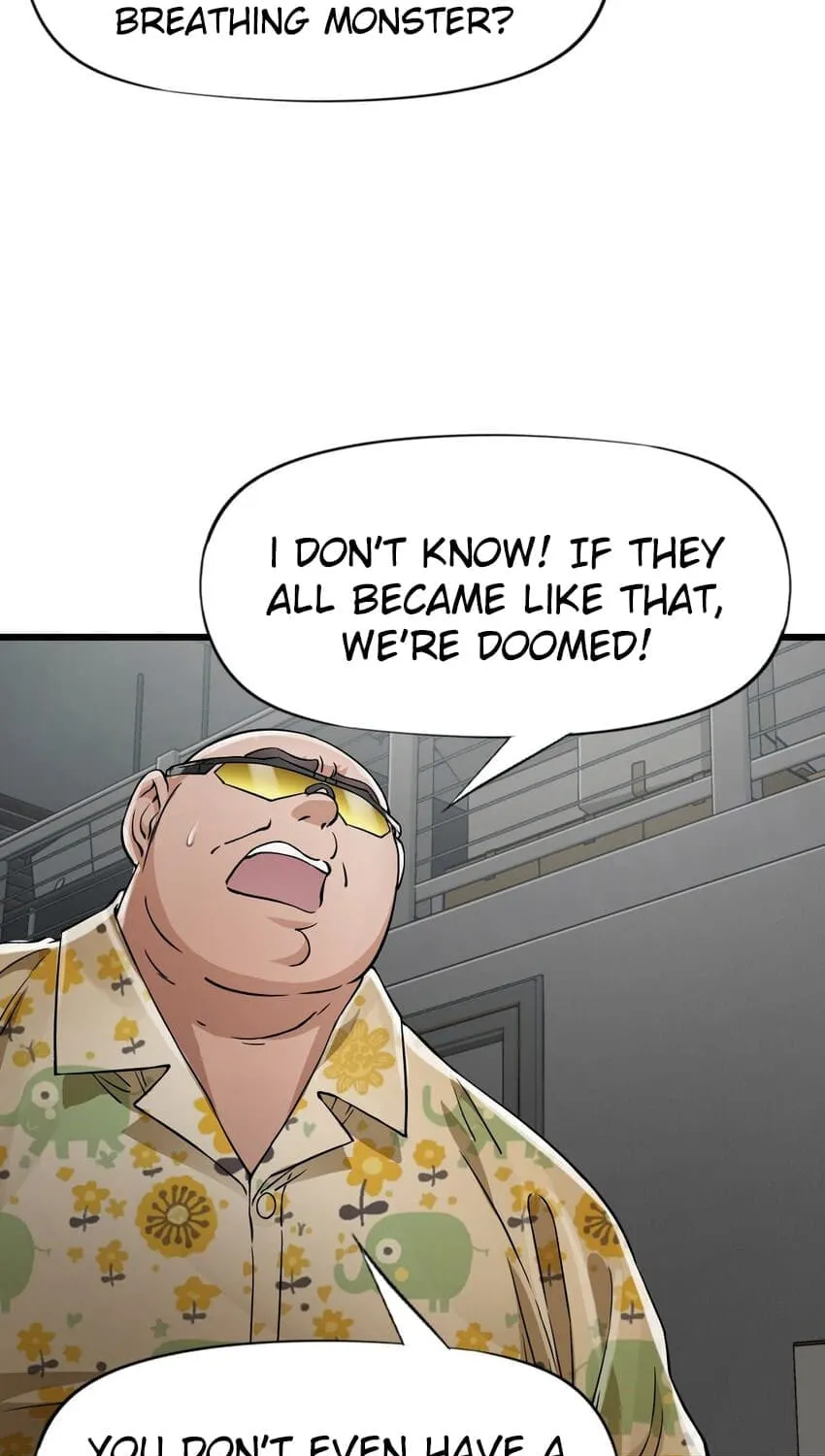Apocalypse Mechanic Chapter 25 page 61 - 