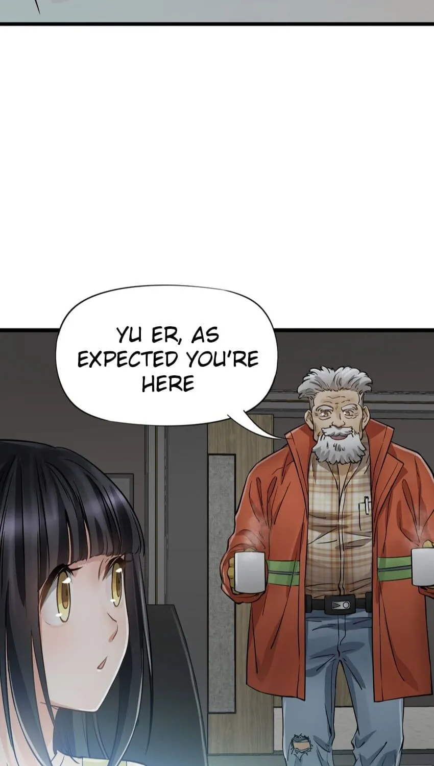 Apocalypse Mechanic Chapter 25 page 8 - 