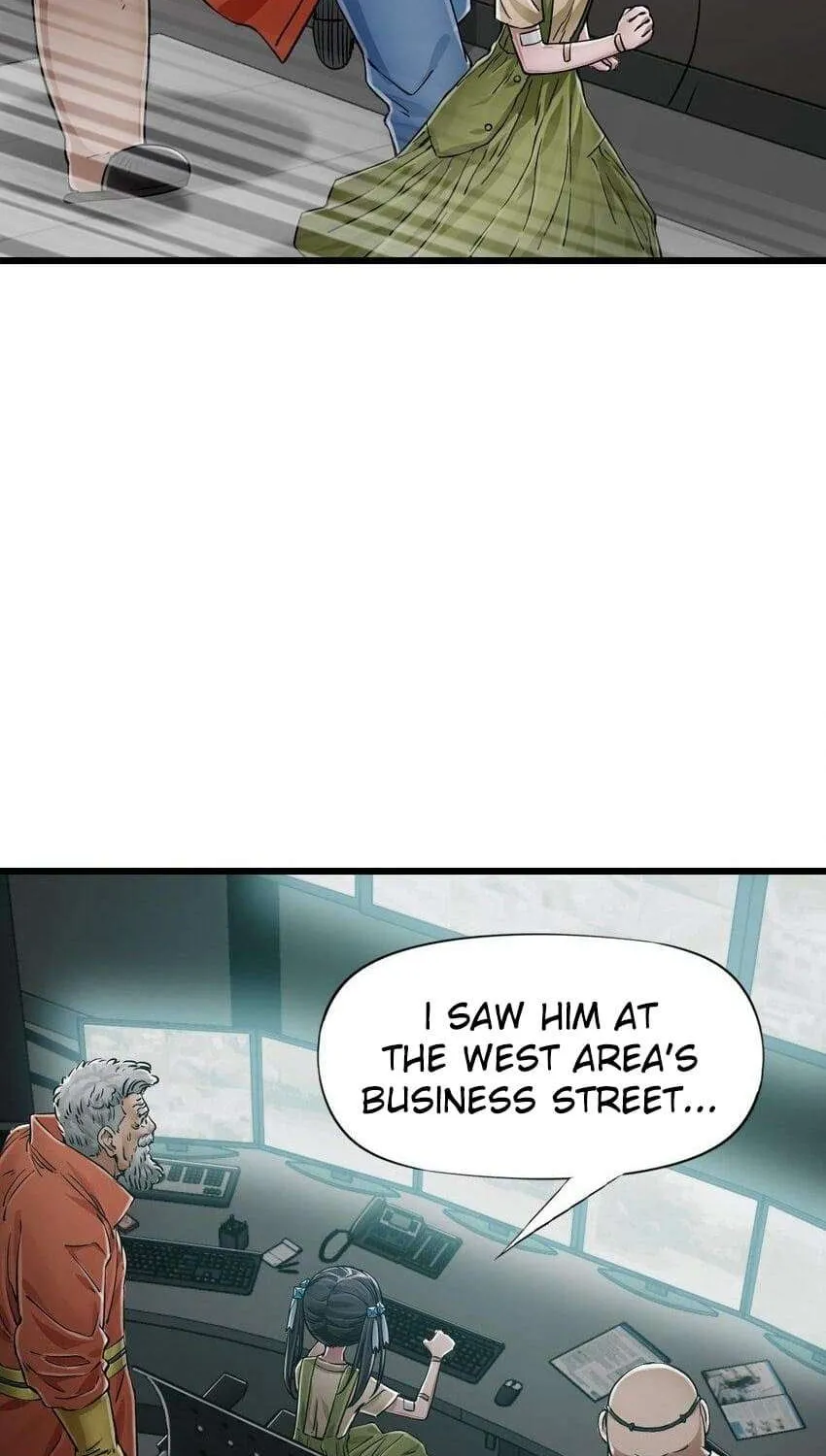 Apocalypse Mechanic Chapter 26 page 3 - 