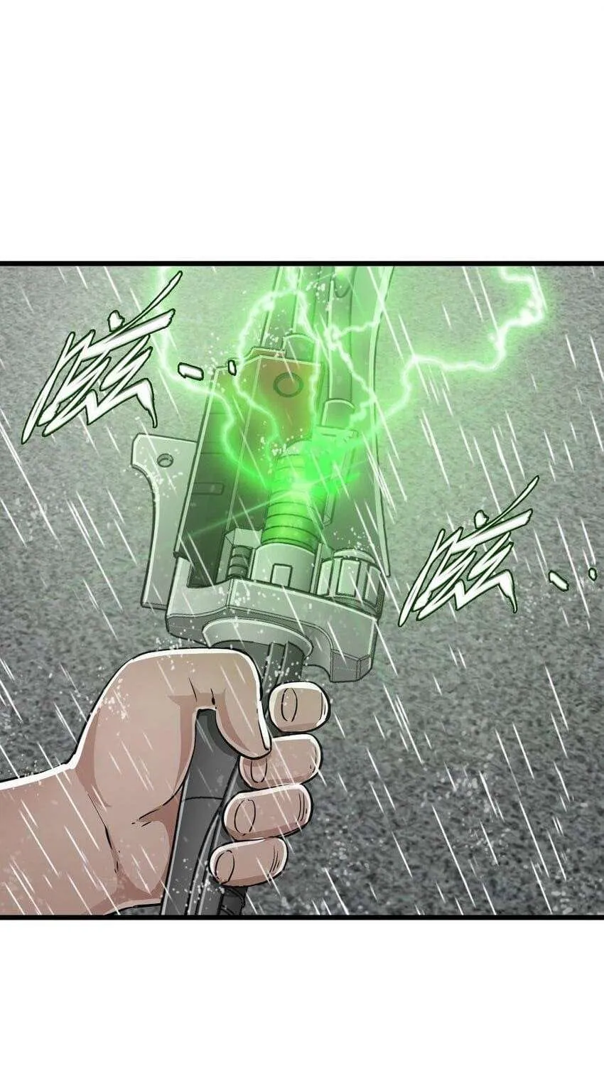 Apocalypse Mechanic Chapter 26 page 45 - 