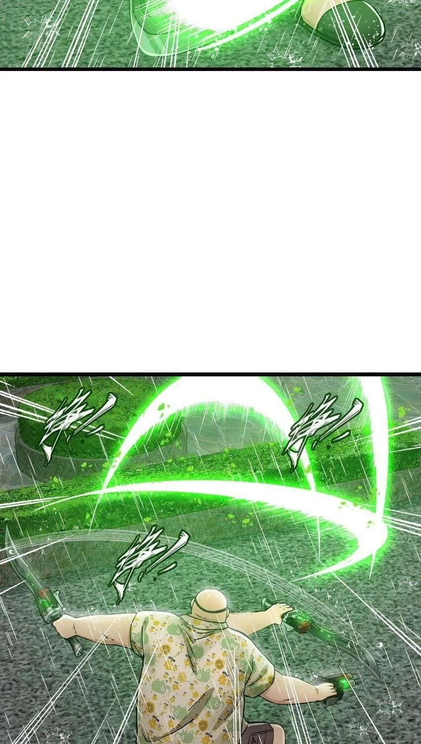 Apocalypse Mechanic Chapter 26 page 47 - 