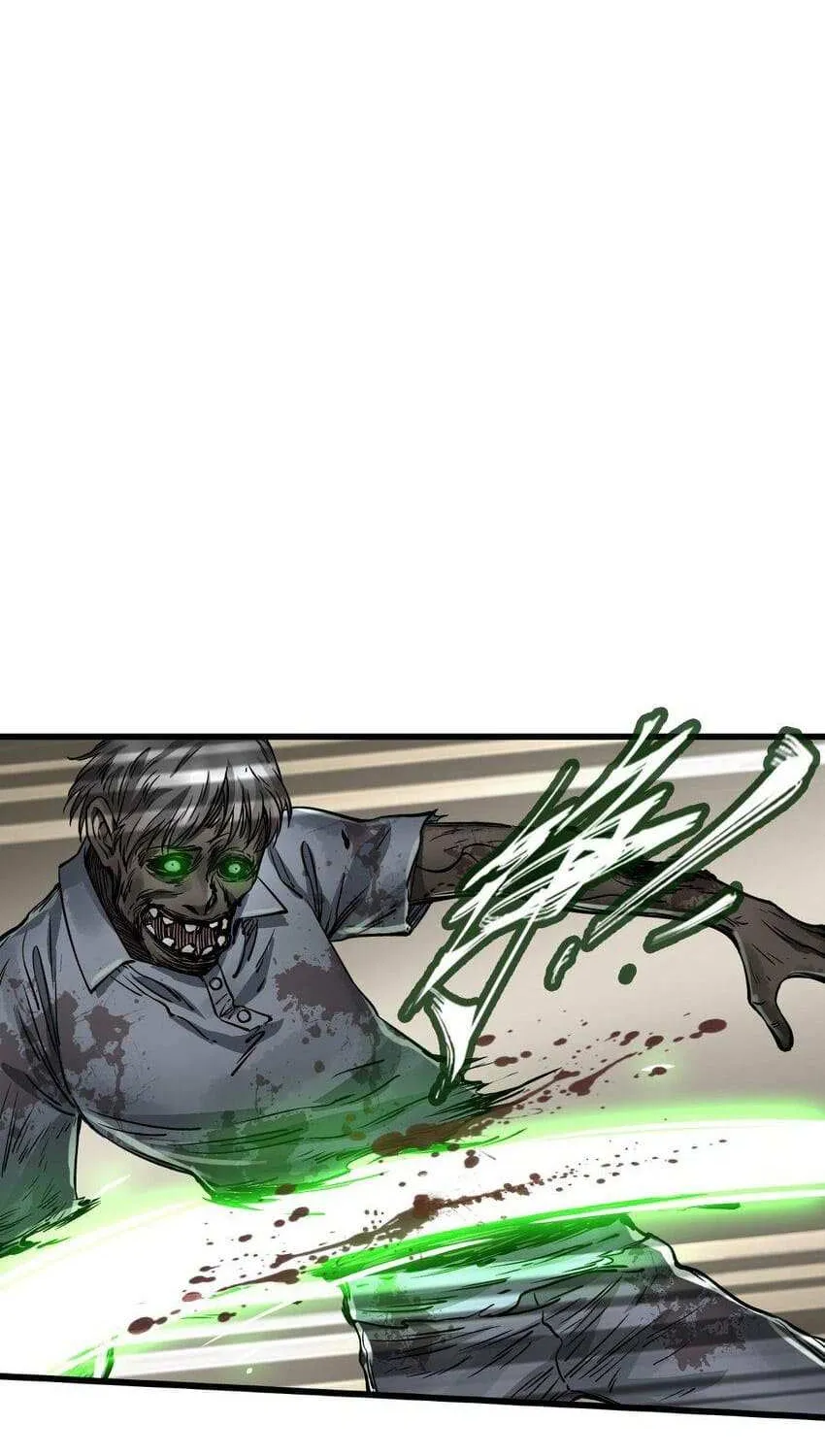 Apocalypse Mechanic Chapter 27 page 4 - 