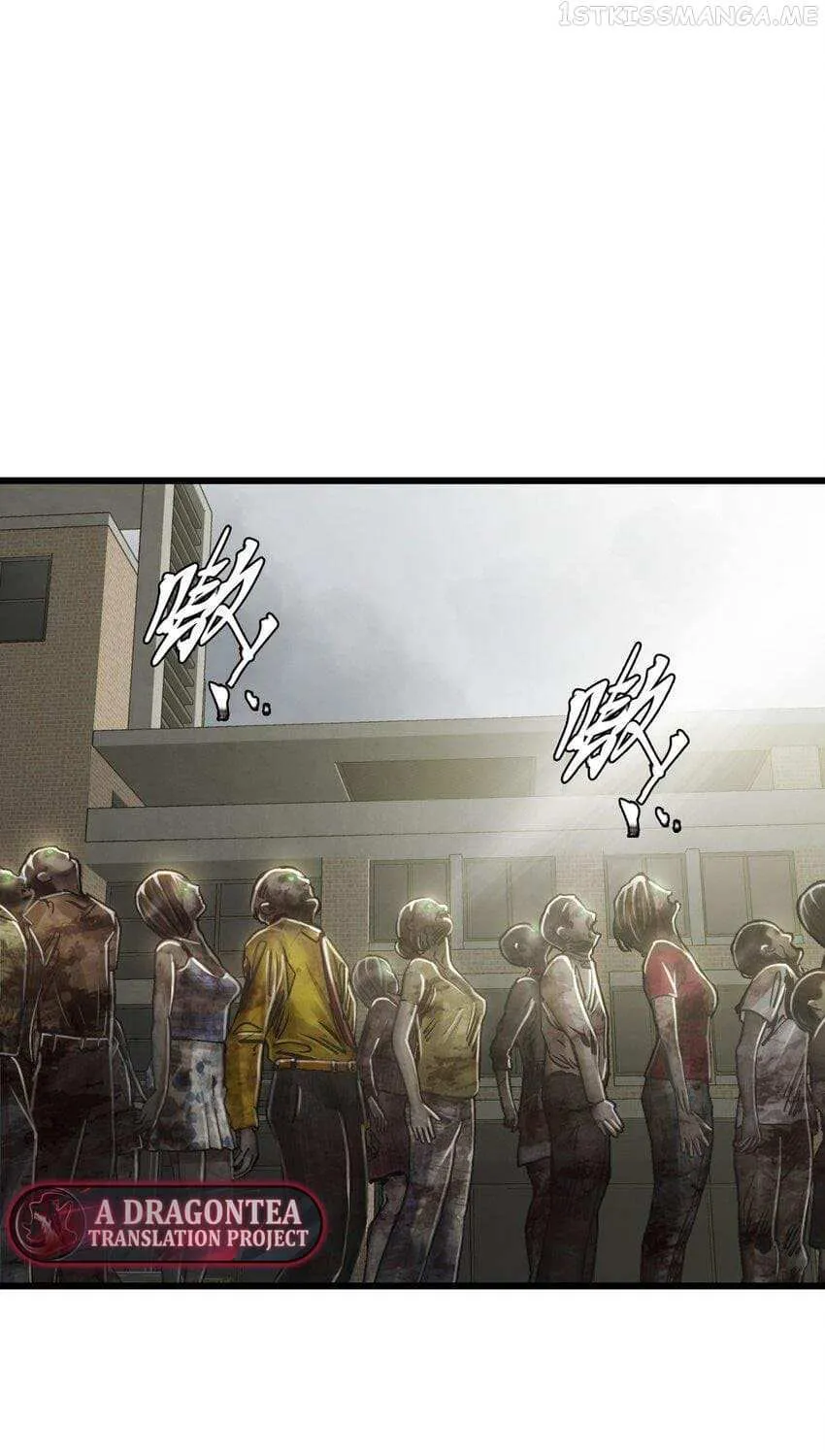 Apocalypse Mechanic Chapter 27 page 35 - 