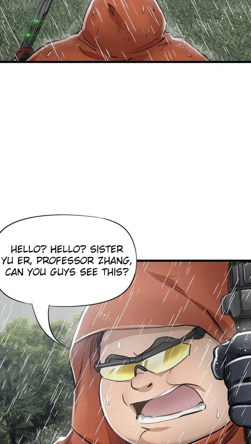 Apocalypse Mechanic Chapter 27 page 7 - 