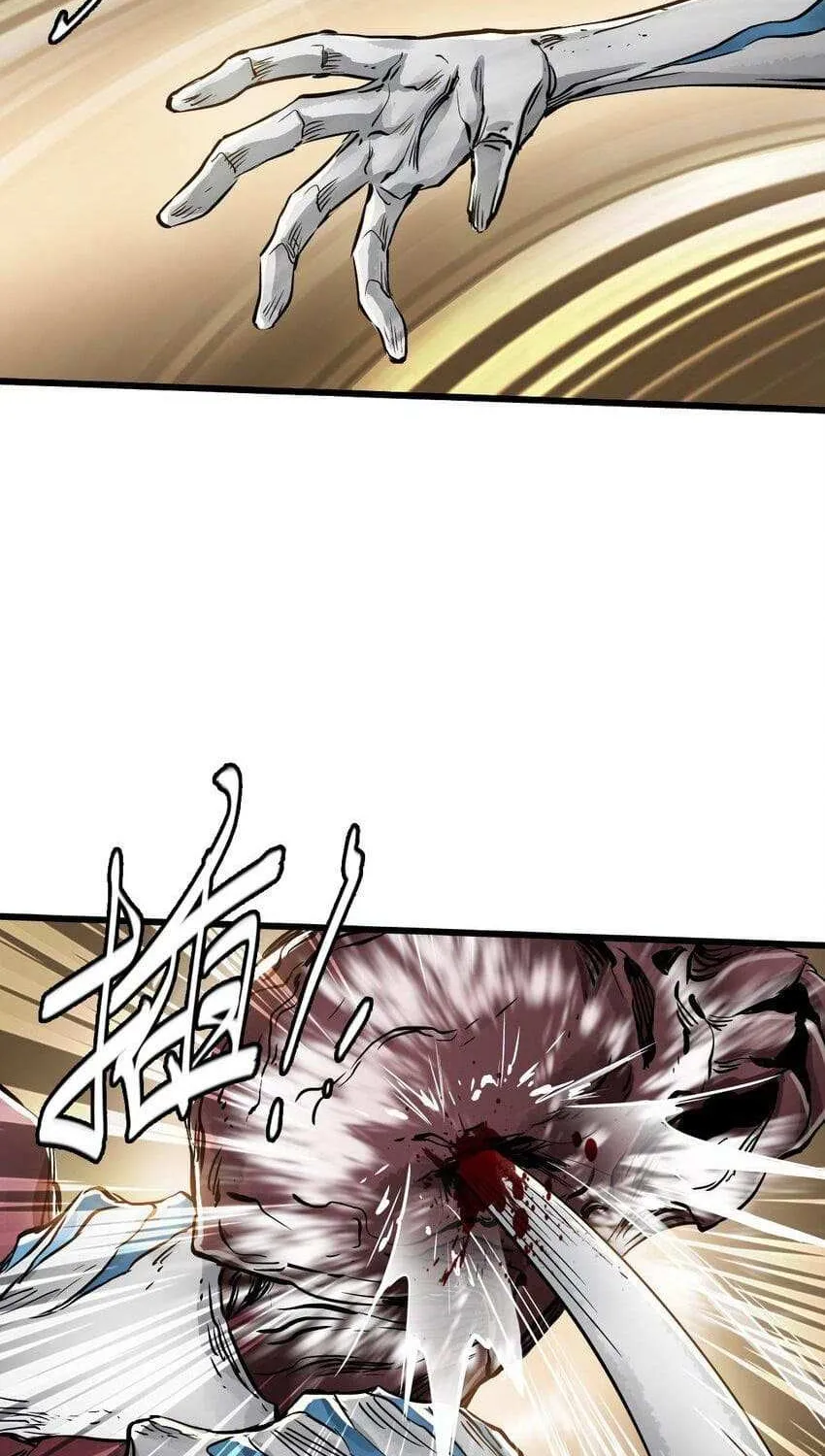Apocalypse Mechanic Chapter 27 page 61 - 