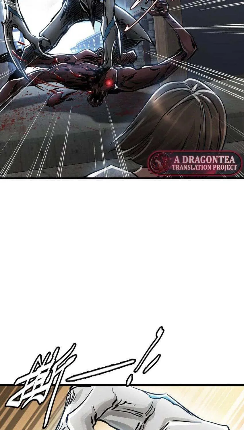 Apocalypse Mechanic Chapter 27 page 64 - 