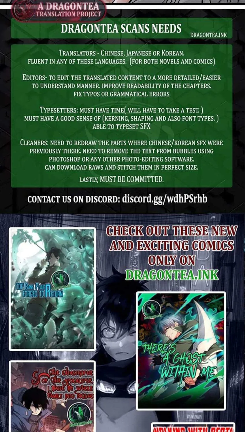Apocalypse Mechanic Chapter 27 page 69 - 