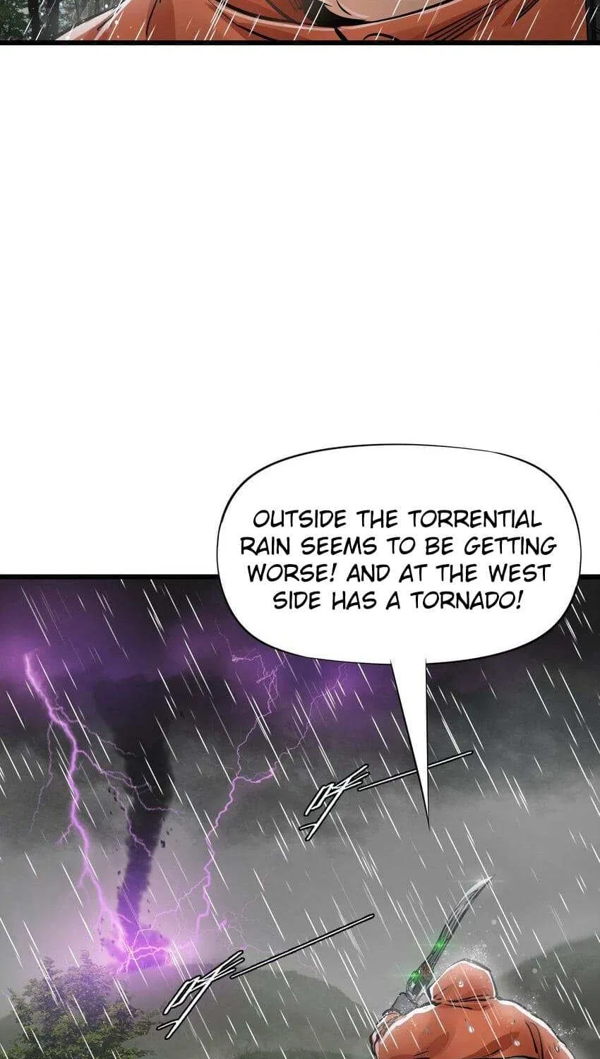 Apocalypse Mechanic Chapter 27 page 8 - 