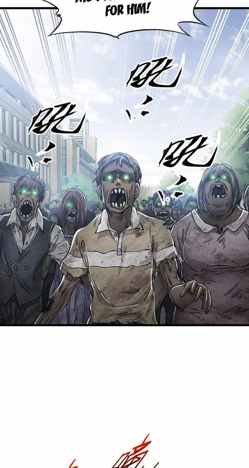 Apocalypse Mechanic Chapter 28 page 12 - 
