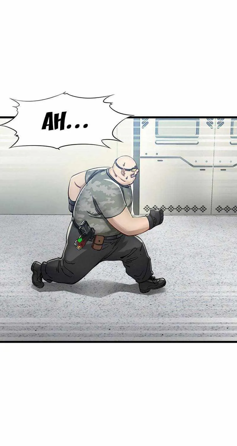 Apocalypse Mechanic Chapter 28 page 24 - 