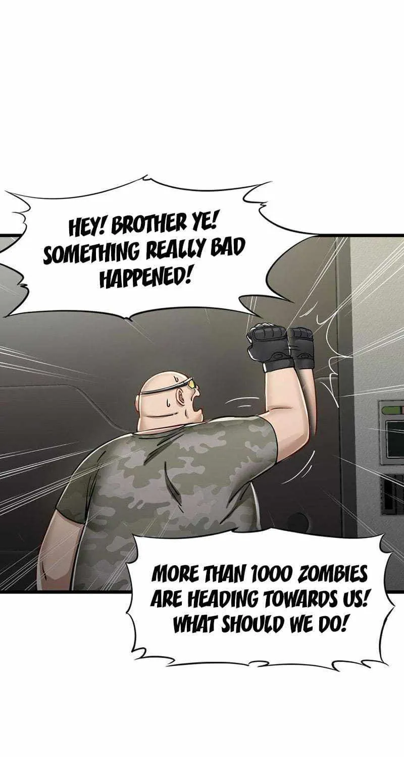 Apocalypse Mechanic Chapter 28 page 25 - 