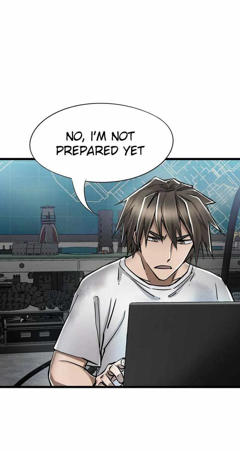 Apocalypse Mechanic Chapter 28 page 28 - 