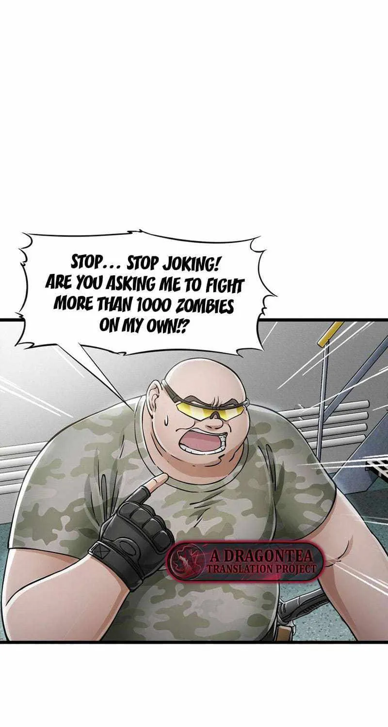 Apocalypse Mechanic Chapter 28 page 29 - 