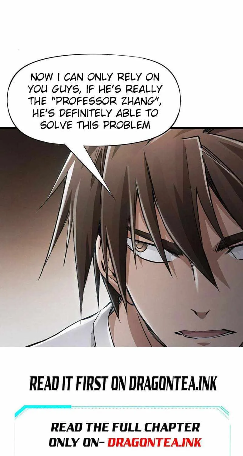 Apocalypse Mechanic Chapter 28 page 32 - 