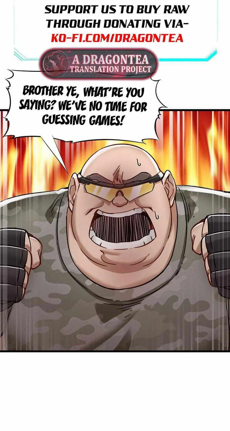 Apocalypse Mechanic Chapter 28 page 33 - 