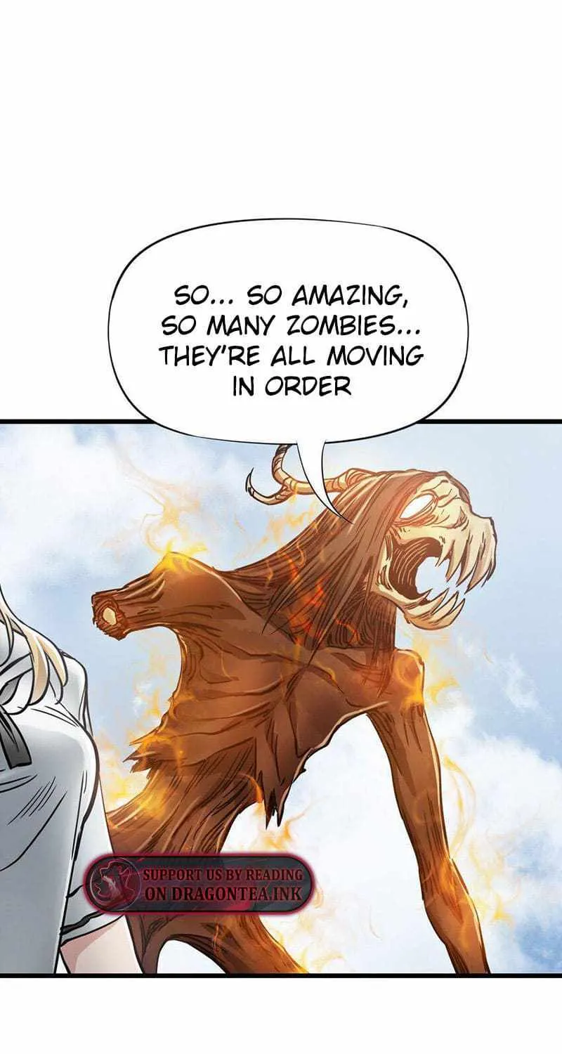Apocalypse Mechanic Chapter 28 page 5 - 