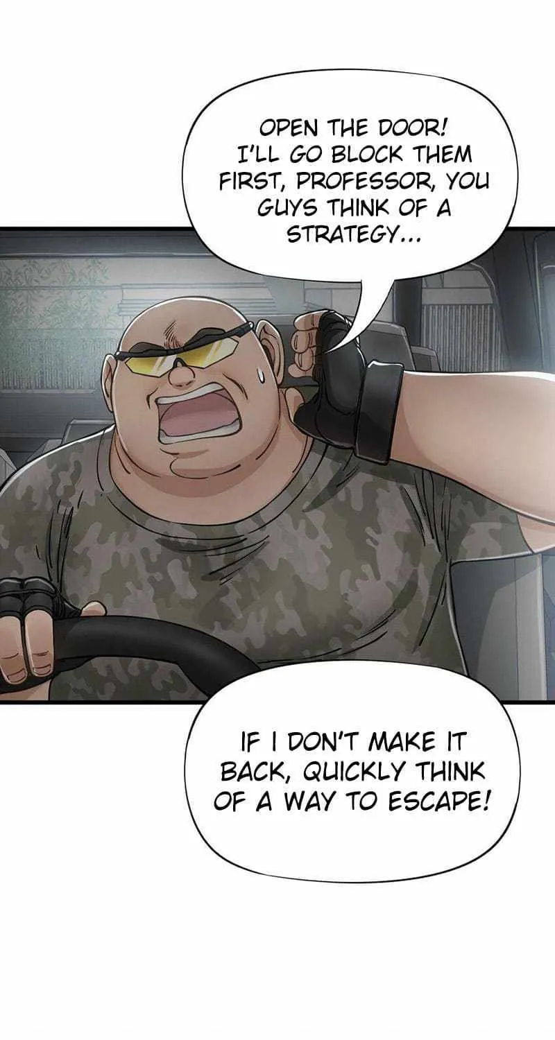 Apocalypse Mechanic Chapter 28 page 44 - 
