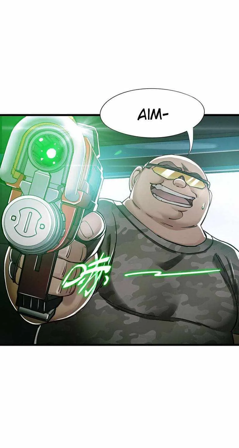 Apocalypse Mechanic Chapter 28 page 48 - 