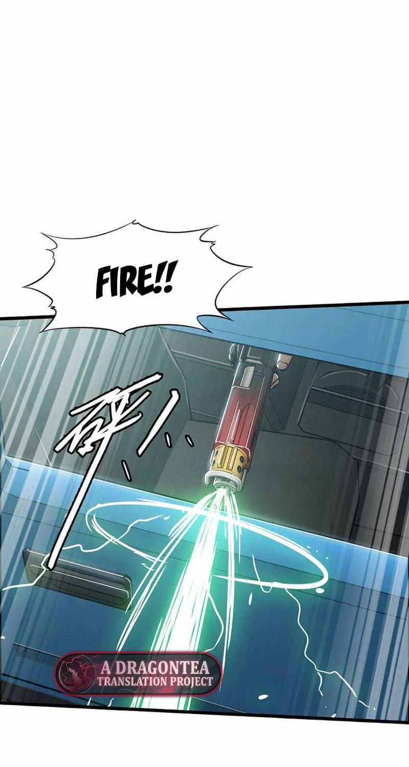 Apocalypse Mechanic Chapter 28 page 49 - 