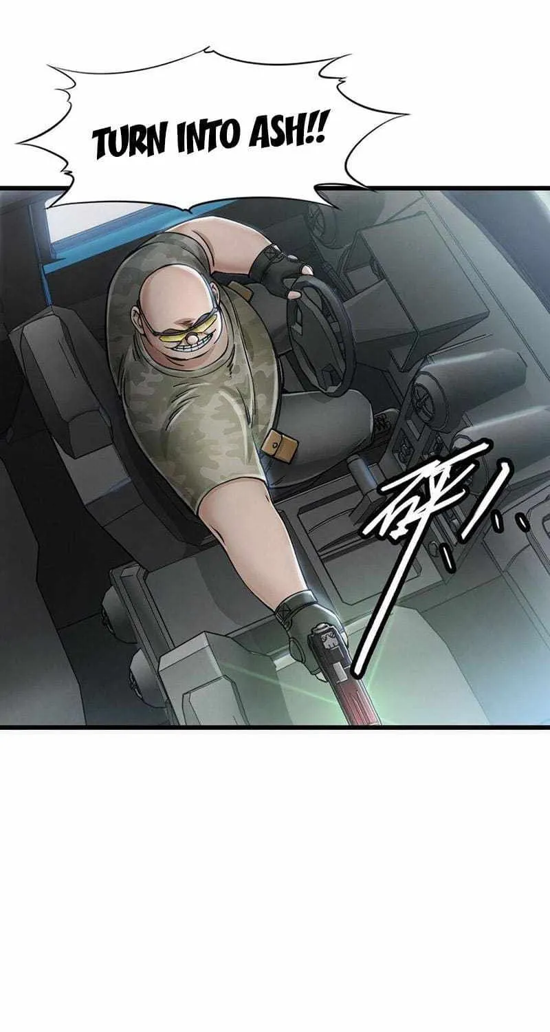 Apocalypse Mechanic Chapter 28 page 53 - 