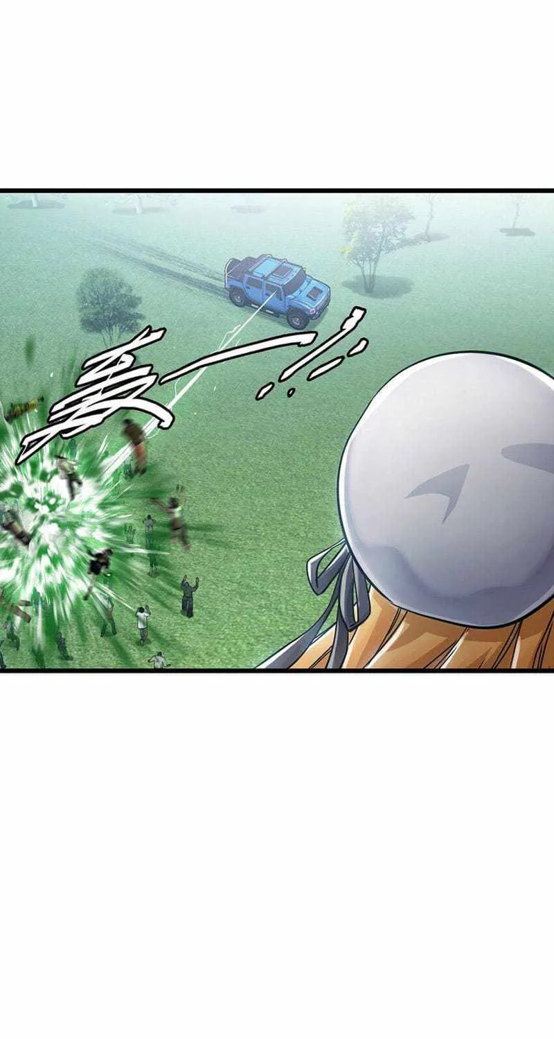 Apocalypse Mechanic Chapter 28 page 56 - 