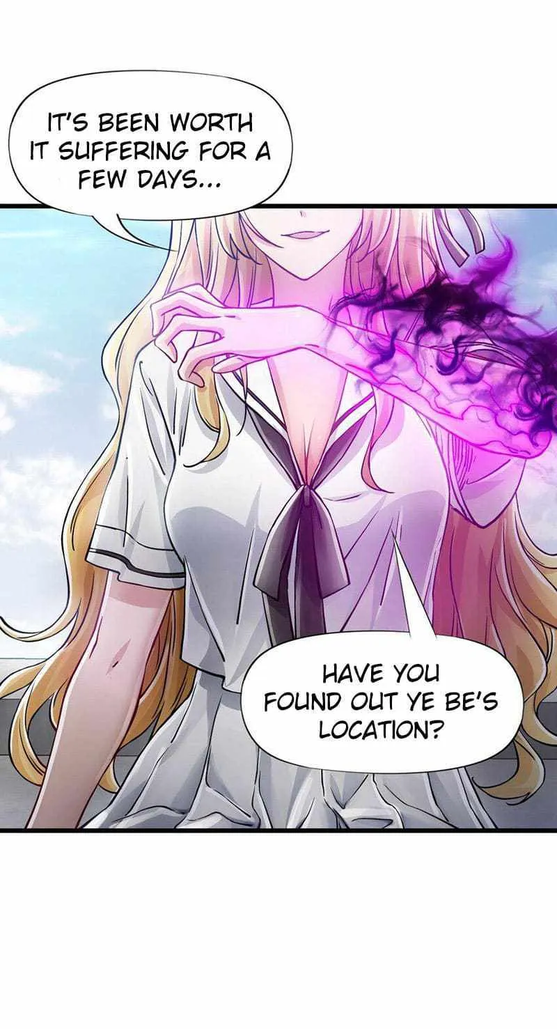 Apocalypse Mechanic Chapter 28 page 7 - 