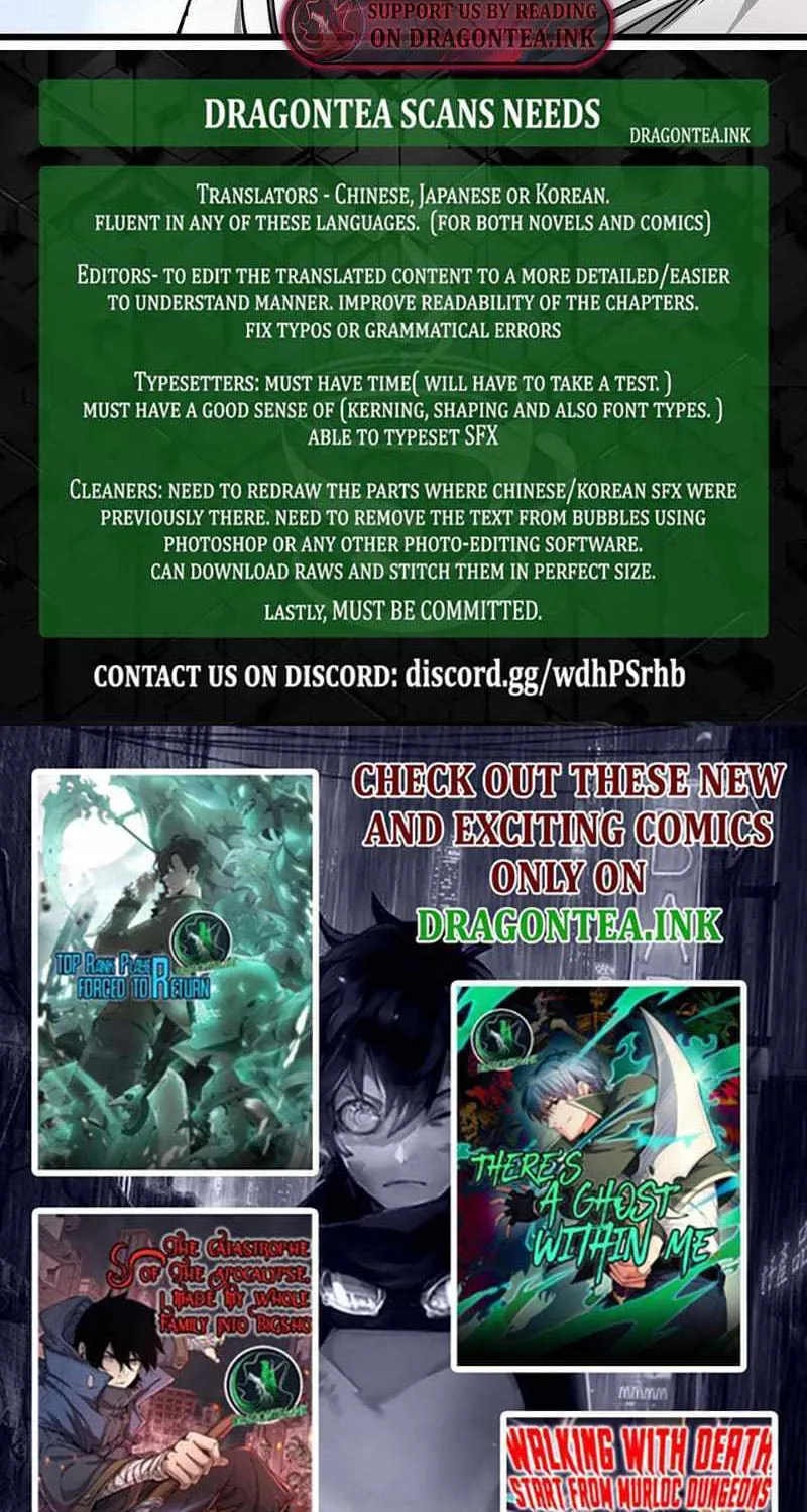 Apocalypse Mechanic Chapter 28 page 61 - 
