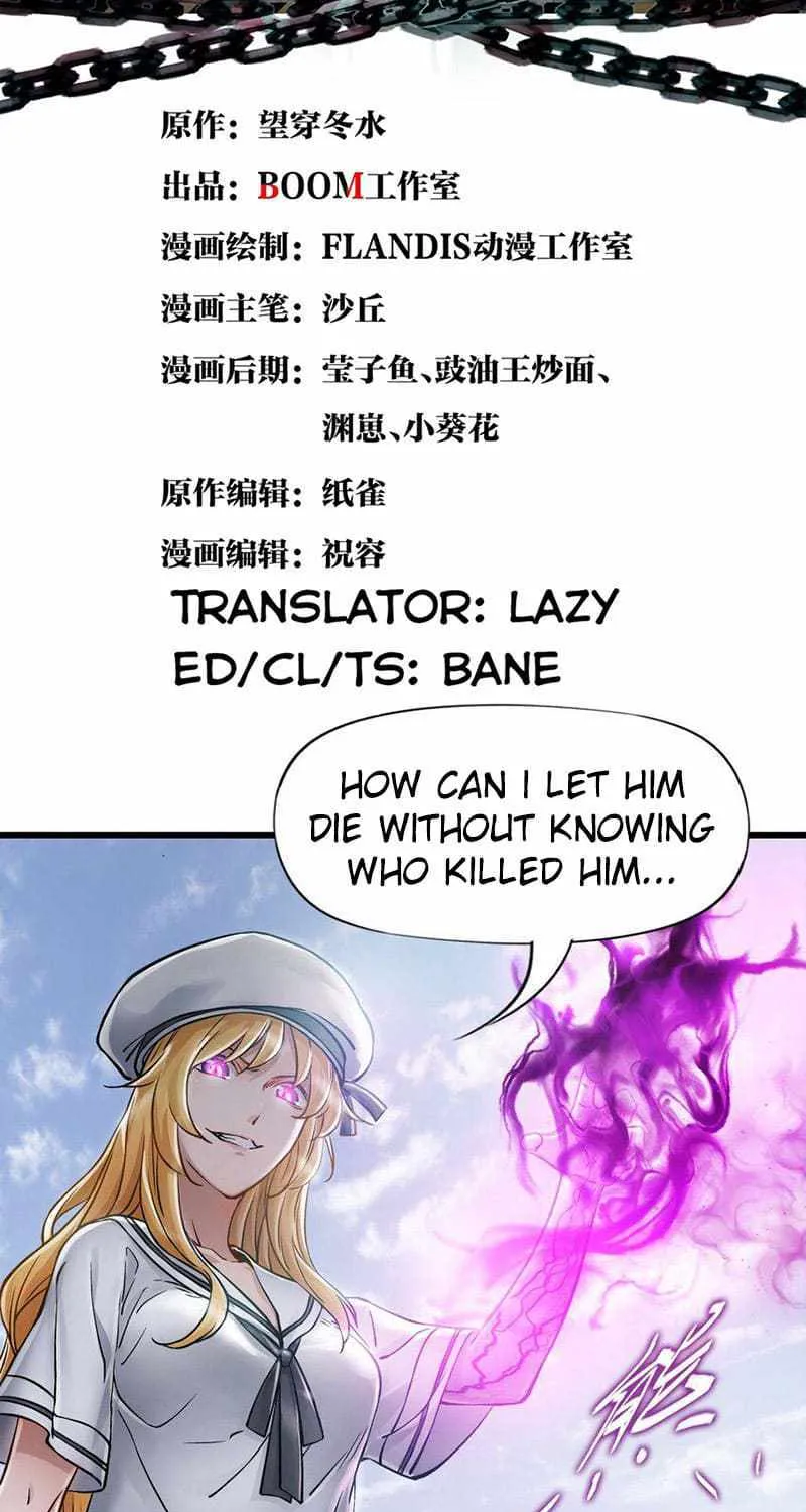 Apocalypse Mechanic Chapter 28 page 10 - 